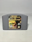 Command and Conquer (Nintendo 64 N64, 1999) Authentic Read