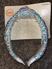 Wonder Nation Sequin Headband