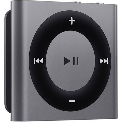 Apple iPod shuffle 4th Generation Orange (2 GB) for sale online | eBay