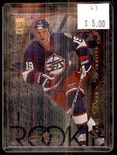1995-96 Donruss Elite Rookies Shane Doan 2422/5000 #13