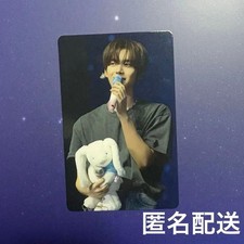 ZB1 Han Yujin HERE NOW Blu-ray La Kidrotreka Zebeone