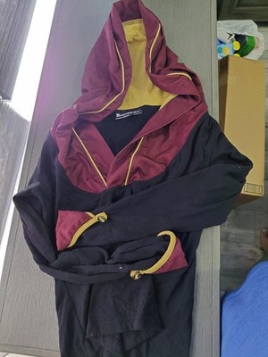 Dragon Age BioWare Women M Size  hoodie jacket NWOT Rare HTF