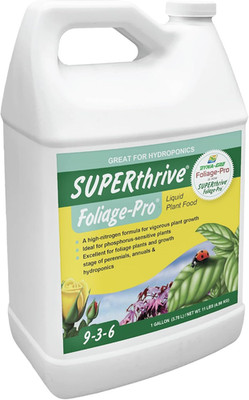 Dyna-Gro Foliage-Pro Gallon