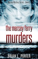 Brian L. Porter | The Mersey Ferry Murders | Taschenbuch | Englisch (2021)