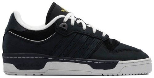 Adidas Rivalry 86 Low 2.5 Basketball Shoe, Men display picture 2