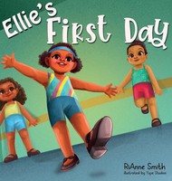 Rianne Smith | Ellie's First Day | Buch | Englisch (2022) | Gebunden