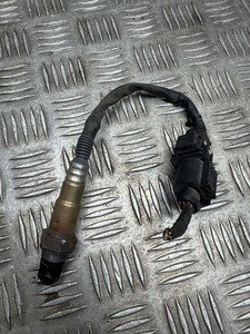 HYUNDAI SANTA FÉ III DM Sauerstoffsensor Lambdasensor 393502A410 2.20 33725678