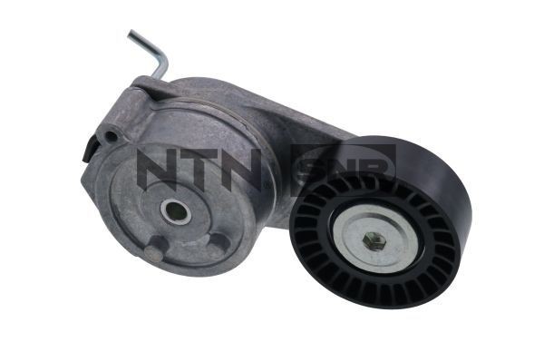 Snr GA358.100 Spannrolle, Keilrippenriemen FüR Alfa Romeo Passend FüR Fiat-image