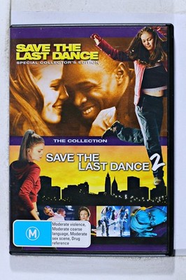 Save the Lat Dance 1 & 2 ... (DVD 0)