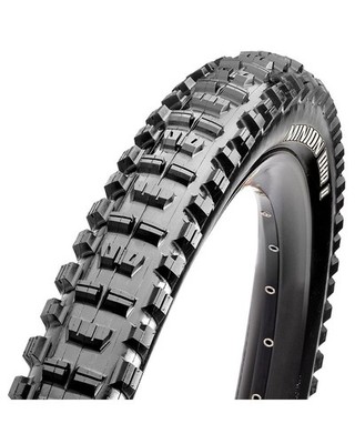 Maxxis Minion DHR II Exo+ TR 29X2.40WT 3C MaxxTerra MTB Reifen faltbar, Ne