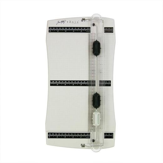 Tonic Studios Tim Holtz Precision Craft Trimmer 3961E