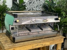 LA MARZOCCO GB5 ESPRESSO-KAFFEEMASCHINE FÜR ...