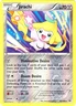 Jirachi - 42/108 - Holo Rare - Reverse Holo - Roaring Skies #42/108 Pokemon TCG