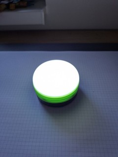 Camping Lampe