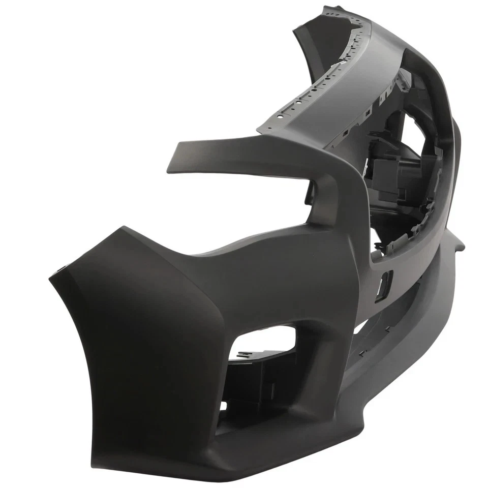 NUEVO Elige tu color parachoques delantero para Infiniti Q50 Sport 2014-2017 Foto 4 de 4