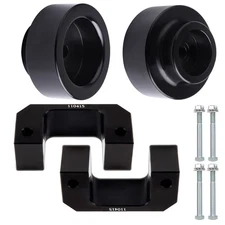 PICKOOR 2.5" Front 1.5" Rear Leveling Lift Kit For 2007-2013 Chevrolet Avalanche