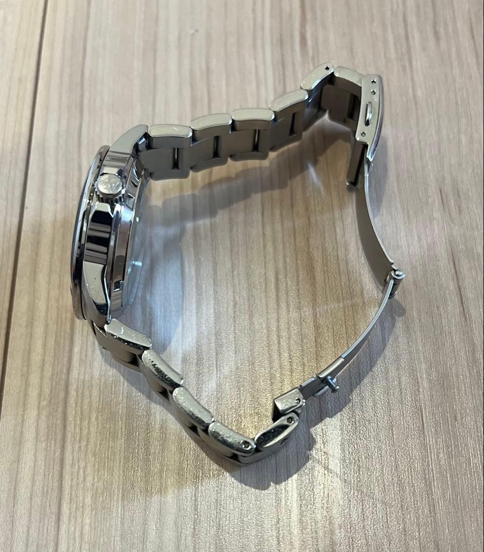 Orient Star World Time Automatic with Box Links a… - image 5