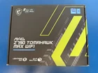 MSI MAG Z790 TOMAHAWK MAX WIFI LGA 1700 Intel DDR5 ATX Motherboard