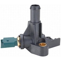 Hella Sensor KüHlmitteltemperatur FüR Fiat Panda 169 Punto 188_ 188AX Lancia