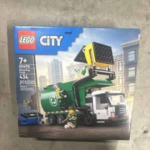 ☆R*☆ Lego 60495 | eBay