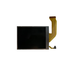 LCD screen suitable for Canon Ixus105 SD1300is IXY200F display accessories