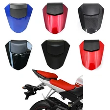 Rear Seat Cowl Fairing Cover For Yamaha YZF R6 2008 2009 10 11- 2016 Tail Cover