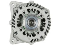 AS-PL Generator A5539S Passend FüR Fiat Passend FüR Nissan Renault