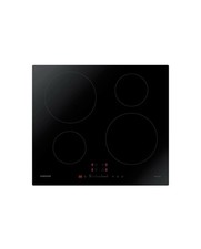 Samsung NZ64H37070K/EU NZ3000 60cm Induction Hob LED Control Panel Black NEW