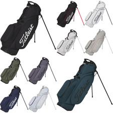 NEW 2026 Titleist Players S4 Stand Bag USPS Priority Mail