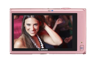 Canon IXUS 240 HS ブラウン Canon IXUS 240 HS (ELPH 320HS) Digital Camera 16.1MP 5x Optical