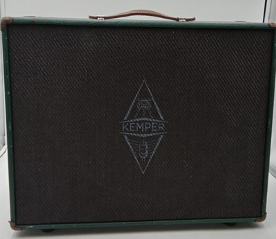 Kemper Kabinet 200W Passive speaker Pre-Owned/Fully Tested