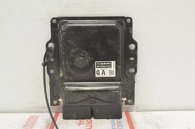 2016 16 Subaru Legacy 2.5L 22765AJ14A Engine Control Module Unit Ecm H21 021