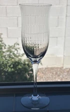 Orrefors Crystal HARMONY Claret Wine Glass 8 3/4"