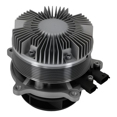 カマタカマタ Engine Water Pump for DAF MX-13 PACCAR CF XF 2013- 2184203 2267065