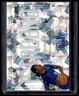 2021-22 Leaf Metal / TyTy Washington Jr. ROOKIE AUTOGRAPH