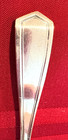 Old Mark GORHAM / DURGIN - Sterling Silver PLYMOUTH LEMON Fork Serving 16 Grams — photo 7