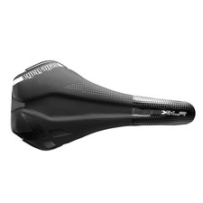 Selle Italia X-LR Bike Saddle 268 x 140mm - Black 078A301IKC001