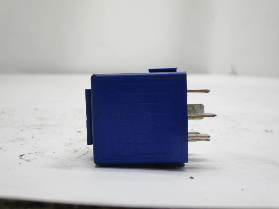 BMW K1200 K 1200 GT 2003 relé de arranque Foto 4 de 4