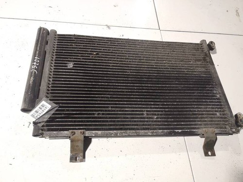 Kondensator Klimaanlage  Suzuki Swift DE2567748-04