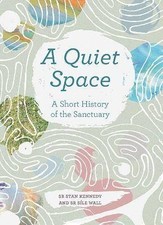 A Quiet Space, Stan Kennedy,  Paperback