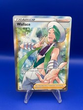 Wallace (Full Art) 194/195 - SWSH12: Silver Tempest Pokemon TCG on eBay