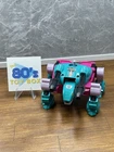 Vintage Transformers G1 Piranacon Snap Trap 1988 Action Figure