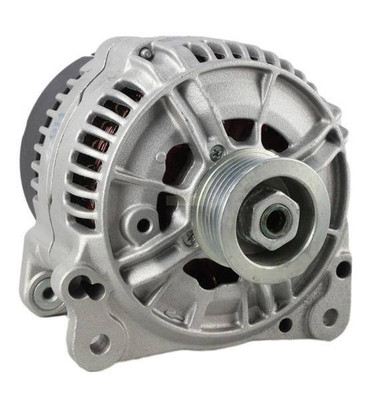 1* Lichtmaschine 120A Neu OE Nr.0124515087 für Alfa Romeo 156,166,Gtv,Spider,La