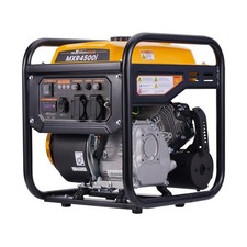 Petrol Generator Inverter Portable 3200w 3.5KVA for Camping Mobile Power Outdoor