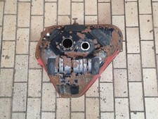 RARE gas petrol fuel tank with pump Honda CRX Del Sol EG1 EG2 EH6 92-98