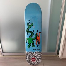 ALIEN WORKSHOP Keith Hering Dylan Rieder