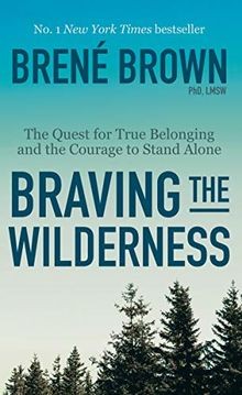 Braving the Wilderness: The Quest for True Belongin... | Buch | Zustand sehr gut