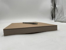 80 pt Chipboard 8.5 x 11 (15 sheets)