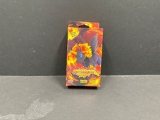 NeoPets BattleDome Starter Deck TCG New Sealed CCG