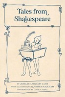 Charles And Mary Lamb | Tales From Shakespeare (Warbler Classics Illustrated...